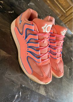 KD 18 shoes