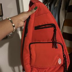 Free People Backpack 