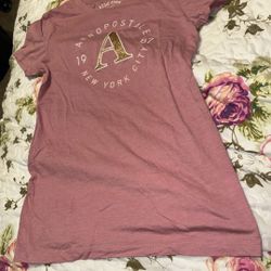 Aeropostale Shirt