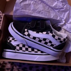 Baby Vans