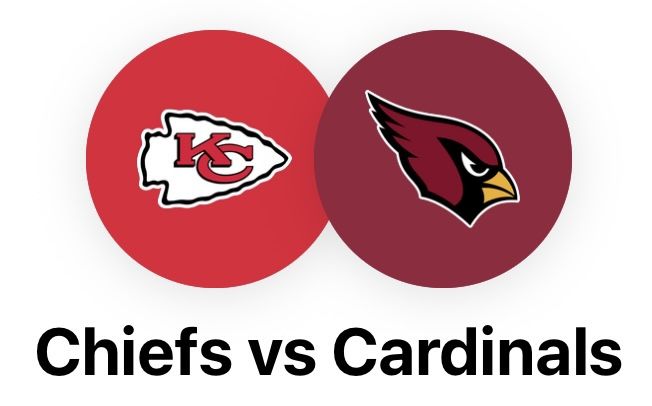 6 Lower Level Tickets In Section 117 Row 11 With Orange Parking Pass To Chiefs Vs Cardinals. Asking $100 Each Ticket.