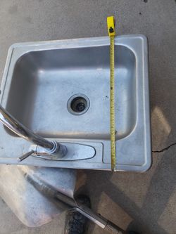 Sync Para Cosina O Bano