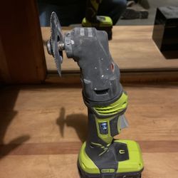 Oscillation Tool