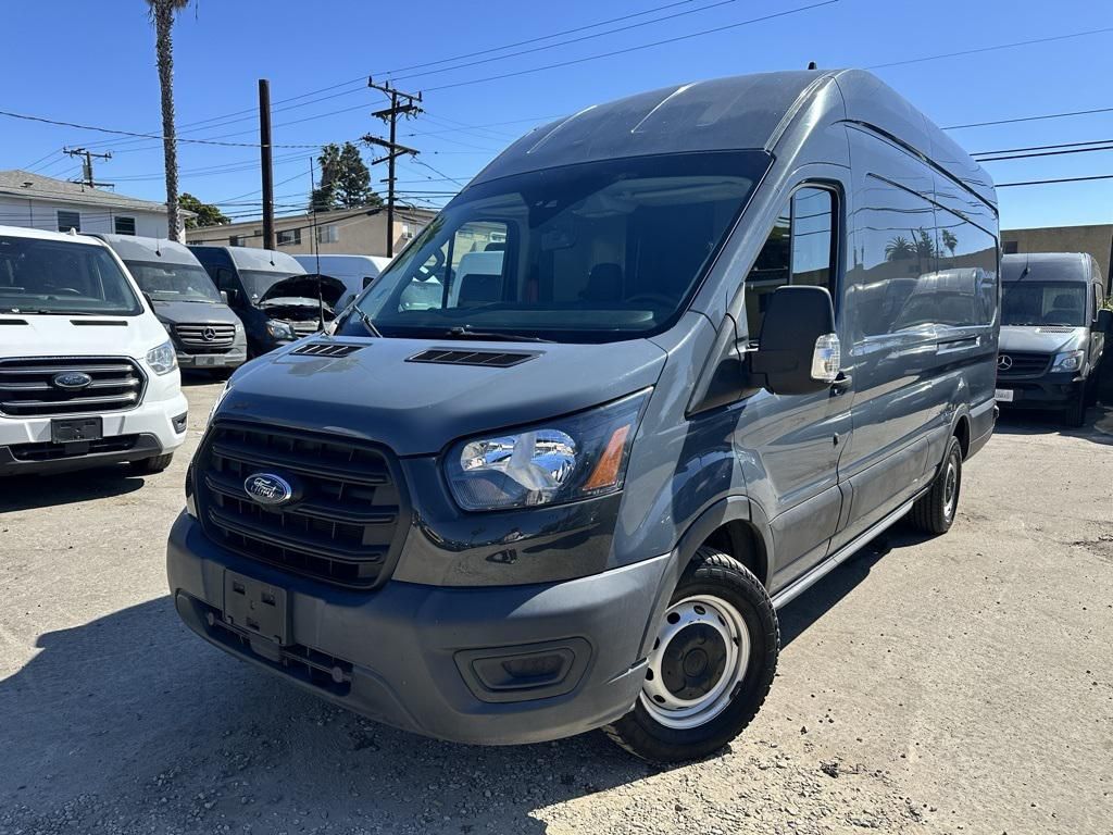2020 Ford Transit-250 Cargo Van