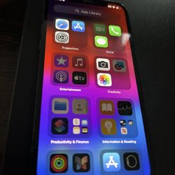 Unlocked iPhone 12 Pro 256gb
