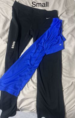 Athletic Clothes