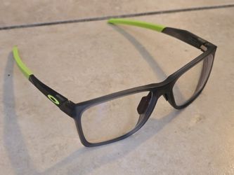 Oakley Prescription Glasses