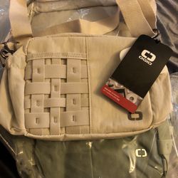 Ogio Crossover Purse