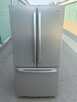 Kenmore Refrigerator