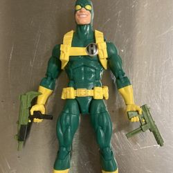 Marvel Legends 