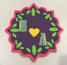 Mexican themed invitations