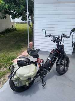 Ebike