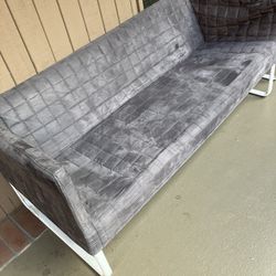 FREE 6 Gray Couches