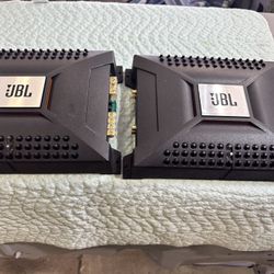 Jbl Amps