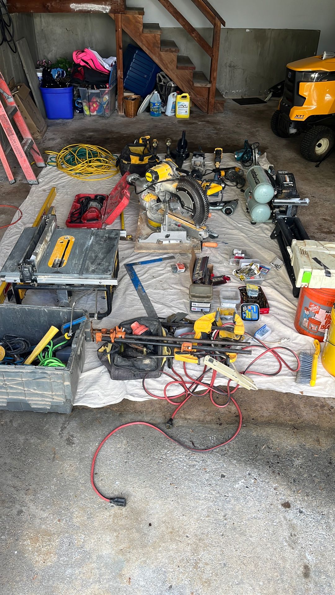 Power Tools