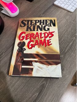 Gerald’s Game