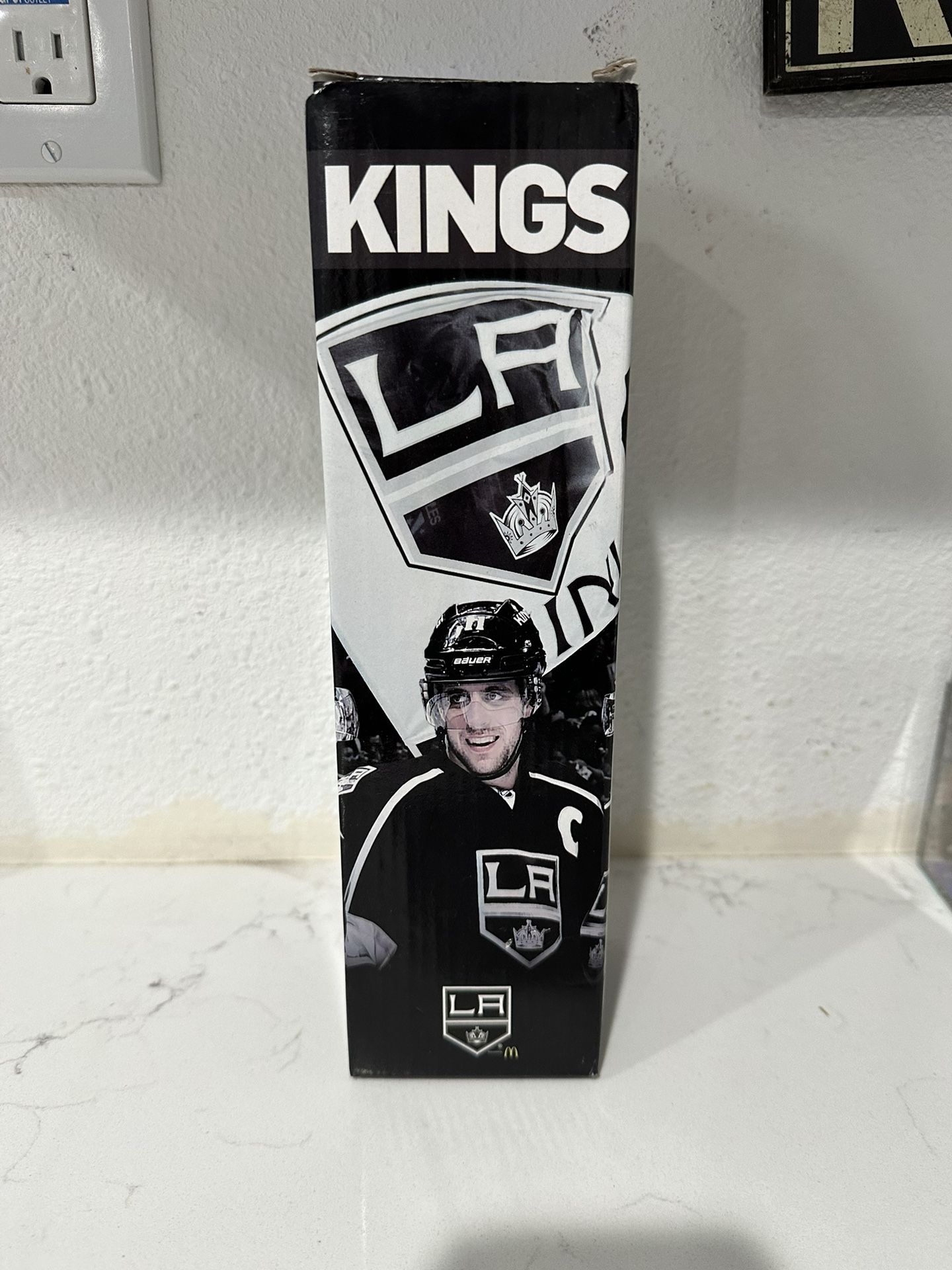 LA Kings Water Bottle