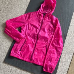 The North Face Rain Jacket Women’s Size M