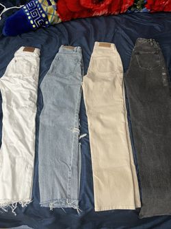 Size 23 Jeans