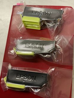 Epson 410 printer ink