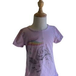 Girl T-shirt 