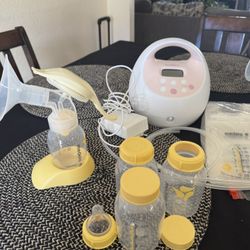 Spectra S2 Pump /mendela Manual Pump / Phanpy Wearable Pump