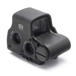 Rifle HWS SIGHT EOTECH