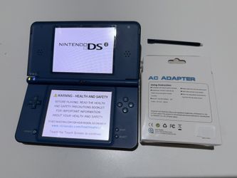 Nintendo Switch DS XL