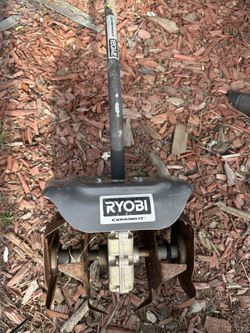 Ryobi Rotor Tiller attachment