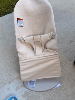 BabyBjörn Baby Bouncer