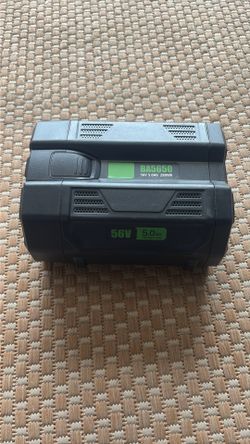 E-GO BATTERY REPLESMENT