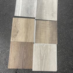 LVP Laminate Wood, Carpet, and More