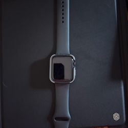 iWatch Series 6