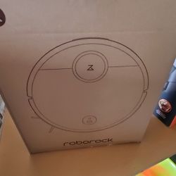 Roborock S4 Vacuum