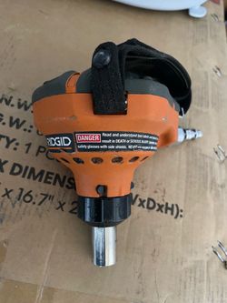 Palm Nailer