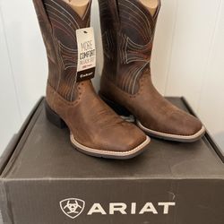 Ariat Boots