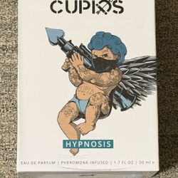 SEALED CUPIDS HYPNOSIS 1.7 FL OZ