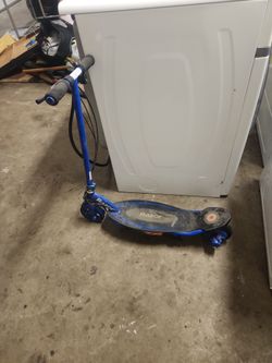Razor Scooter