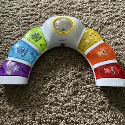 Baby Einstein Musical Station