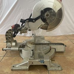 Chicago Electric Saw