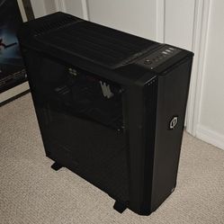 RTX 2080 Ti, i7, 16GB, 1TB, 7.1 Surround Sound, and Professional Water Cooling