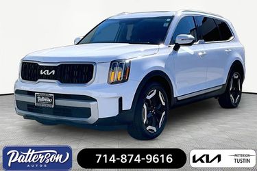 2024 Kia Telluride