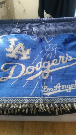 Sports Team Ponchos