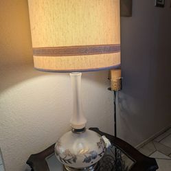 Antique lamps beautiful