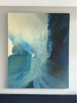 Large Canvas Art