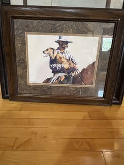Cowboy Art