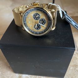 Nuevo 🆕 44mm Chase Durer Pilot ✈️ Watch