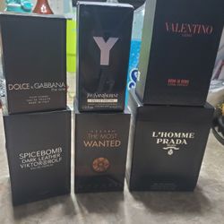 Spicebomb Dark Leather 