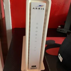 Arris Modem SBG6900AC