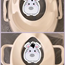 Munchkin® Sturdy™ Potty Training Seat,